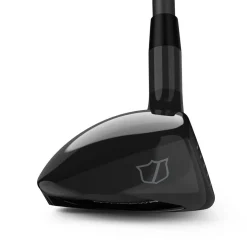 Wilson Ladies Golf Clubs^New and Used DYNAPWR Hybrid Golf Clubs