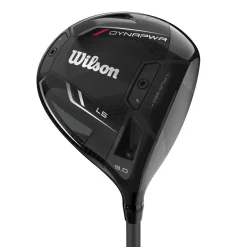 Wilson Drivers|Left Handed Golf Clubs^New and Used DYNAPWR LS Driver Golf Clubs