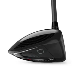 Wilson Drivers|Left Handed Golf Clubs^New and Used DYNAPWR LS Driver Golf Clubs