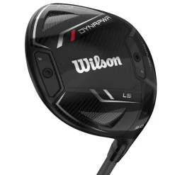 Wilson Drivers|Left Handed Golf Clubs^New and Used DYNAPWR LS Driver Golf Clubs
