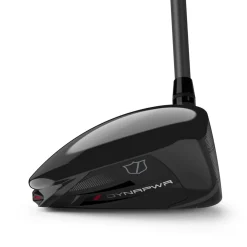 Wilson Drivers|Left Handed Golf Clubs^New and Used DYNAPWR MAX Driver Golf Clubs