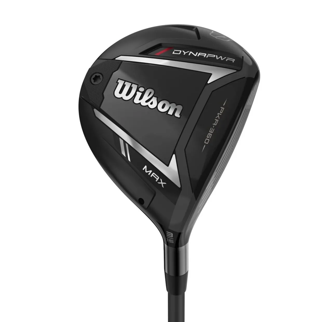 Wilson Fairway Woods|Left Handed Golf Clubs^New and Used DYNAPWR MAX Fairway Wood Golf Clubs