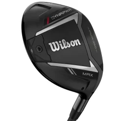 Wilson Fairway Woods|Left Handed Golf Clubs^New and Used DYNAPWR MAX Fairway Wood Golf Clubs