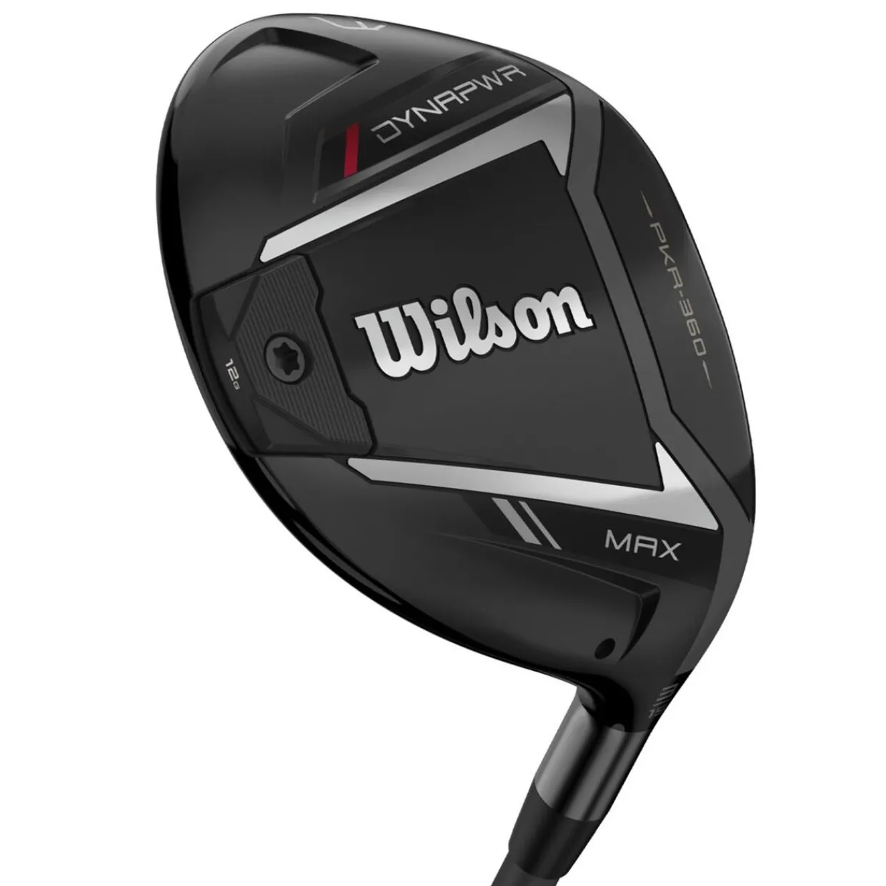 Wilson Fairway Woods|Left Handed Golf Clubs^New and Used DYNAPWR MAX Fairway Wood Golf Clubs