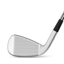 Wilson Iron Sets|Left Handed Golf Clubs^New and Used DYNAPWR MAX Iron Set Golf Clubs
