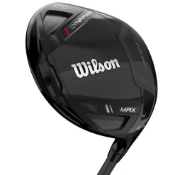 Wilson Ladies Golf Clubs^New and Used DYNAPWR MAX Driver Golf Clubs