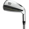 Wilson Ladies Golf Clubs^New and Used Launch Pad 2 Iron Set Golf Clubs