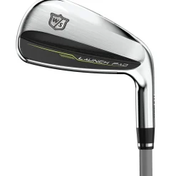 Wilson Ladies Golf Clubs^New and Used Launch Pad 2 Iron Set Golf Clubs