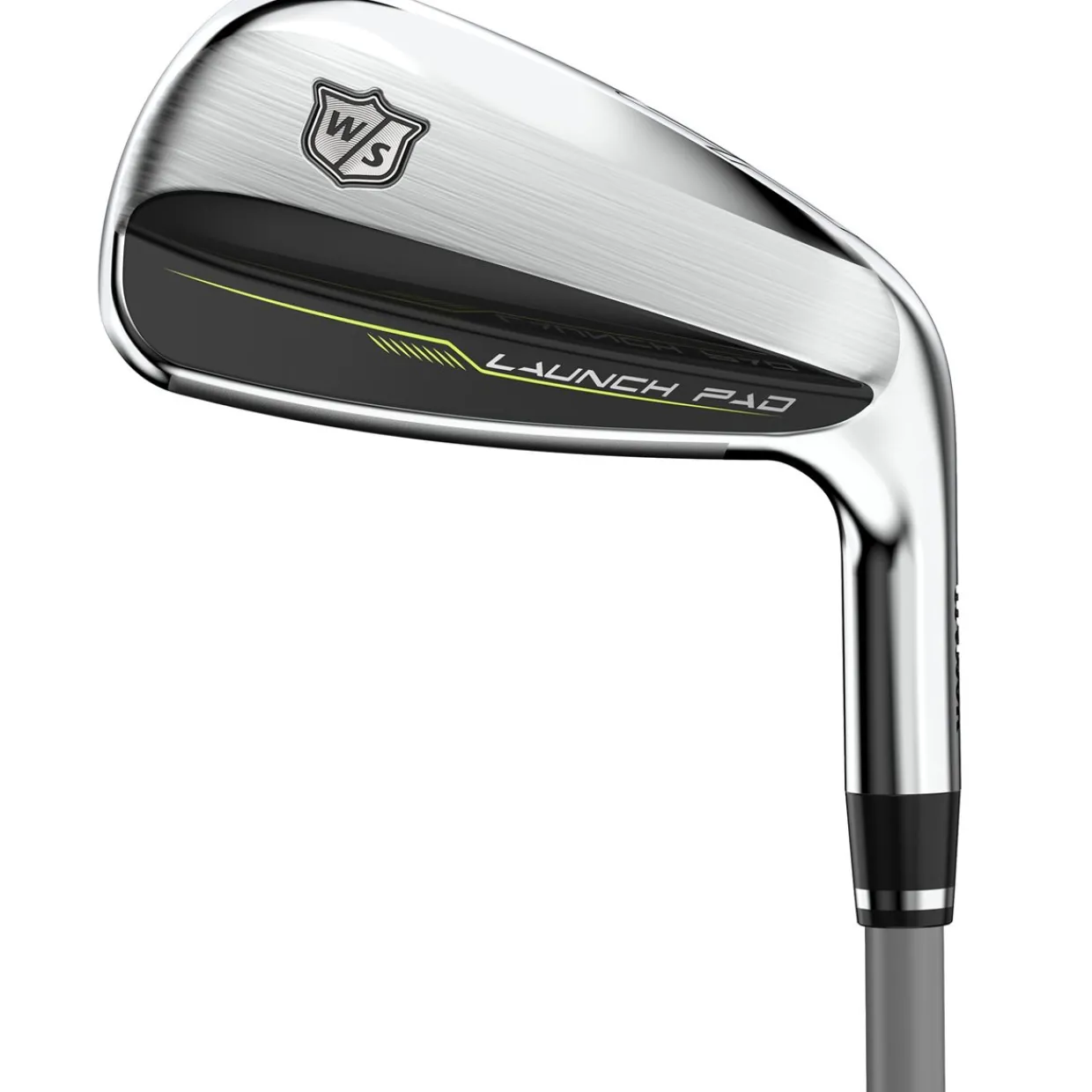 Wilson Ladies Golf Clubs^New and Used Launch Pad 2 Iron Set Golf Clubs
