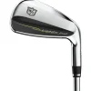 Wilson Iron Sets^New and Used Launch Pad 2 Iron Set Golf Clubs