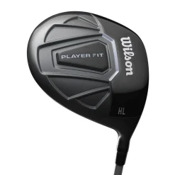 Wilson Ladies Golf Clubs^New and Used PlayerFit w/ Cart Bag Club Set Golf Clubs