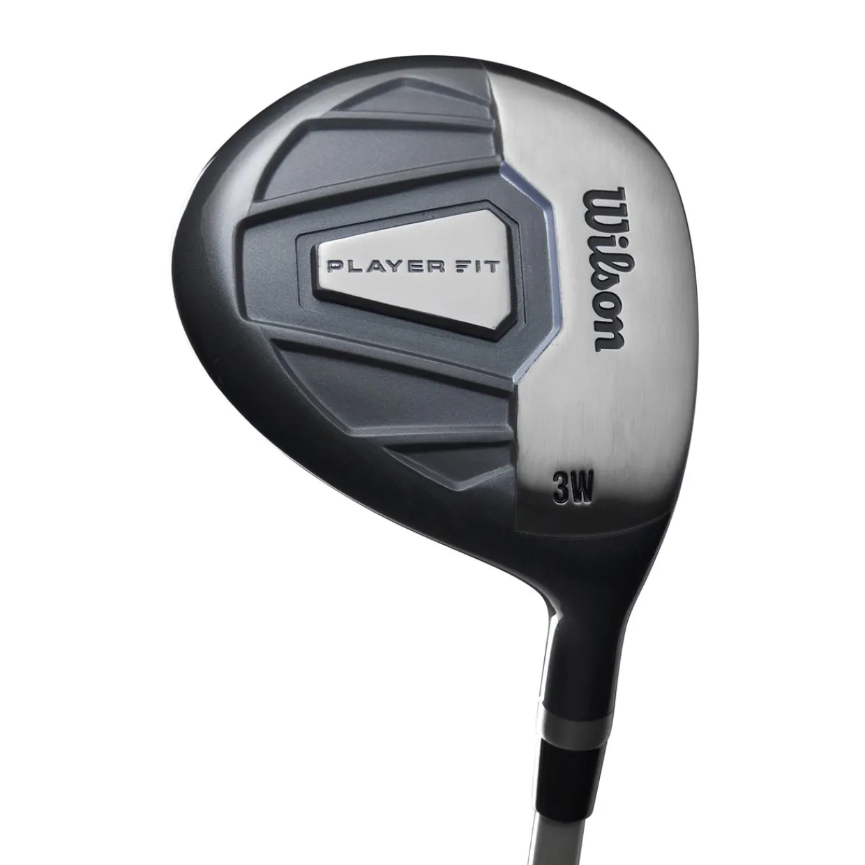 Wilson Ladies Golf Clubs^New and Used PlayerFit w/ Cart Bag Club Set Golf Clubs