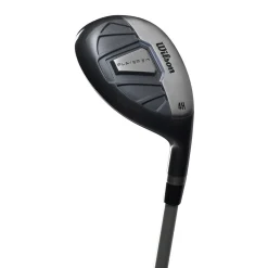Wilson Ladies Golf Clubs^New and Used PlayerFit w/ Cart Bag Club Set Golf Clubs