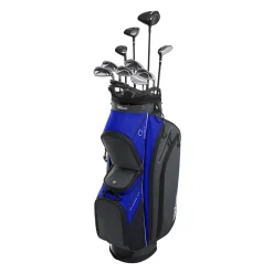 Wilson Club Sets^New and Used PlayerFit w/ Cart Bag Club Set Golf Clubs