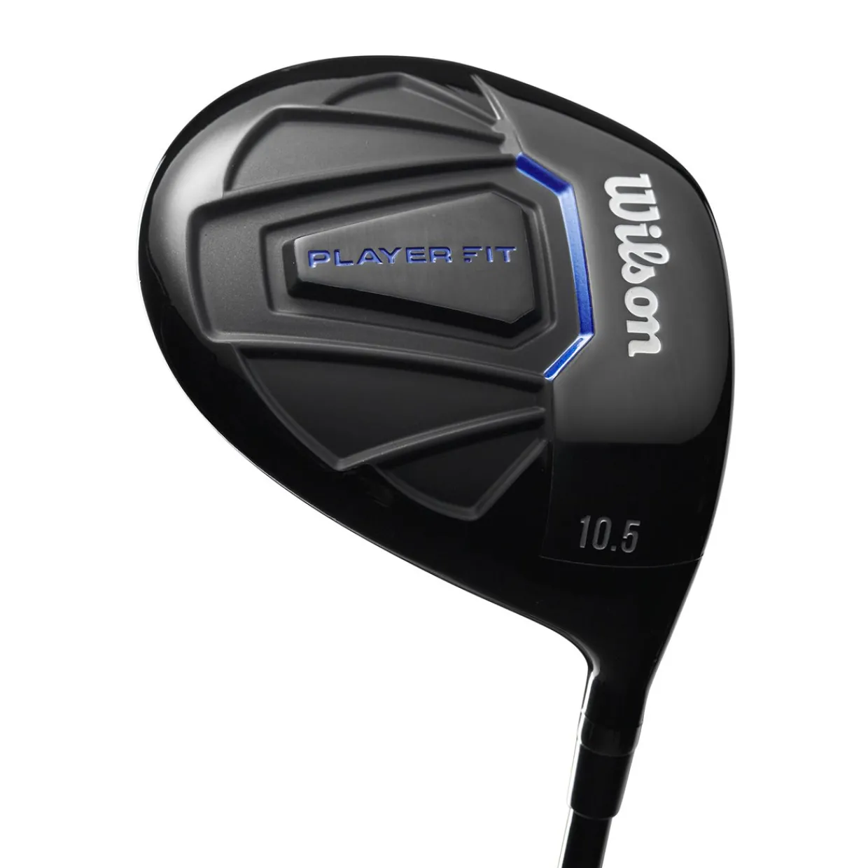 Wilson Club Sets|Left Handed Golf Clubs^New and Used PlayerFit w/ Stand Bag Club Set Golf Clubs