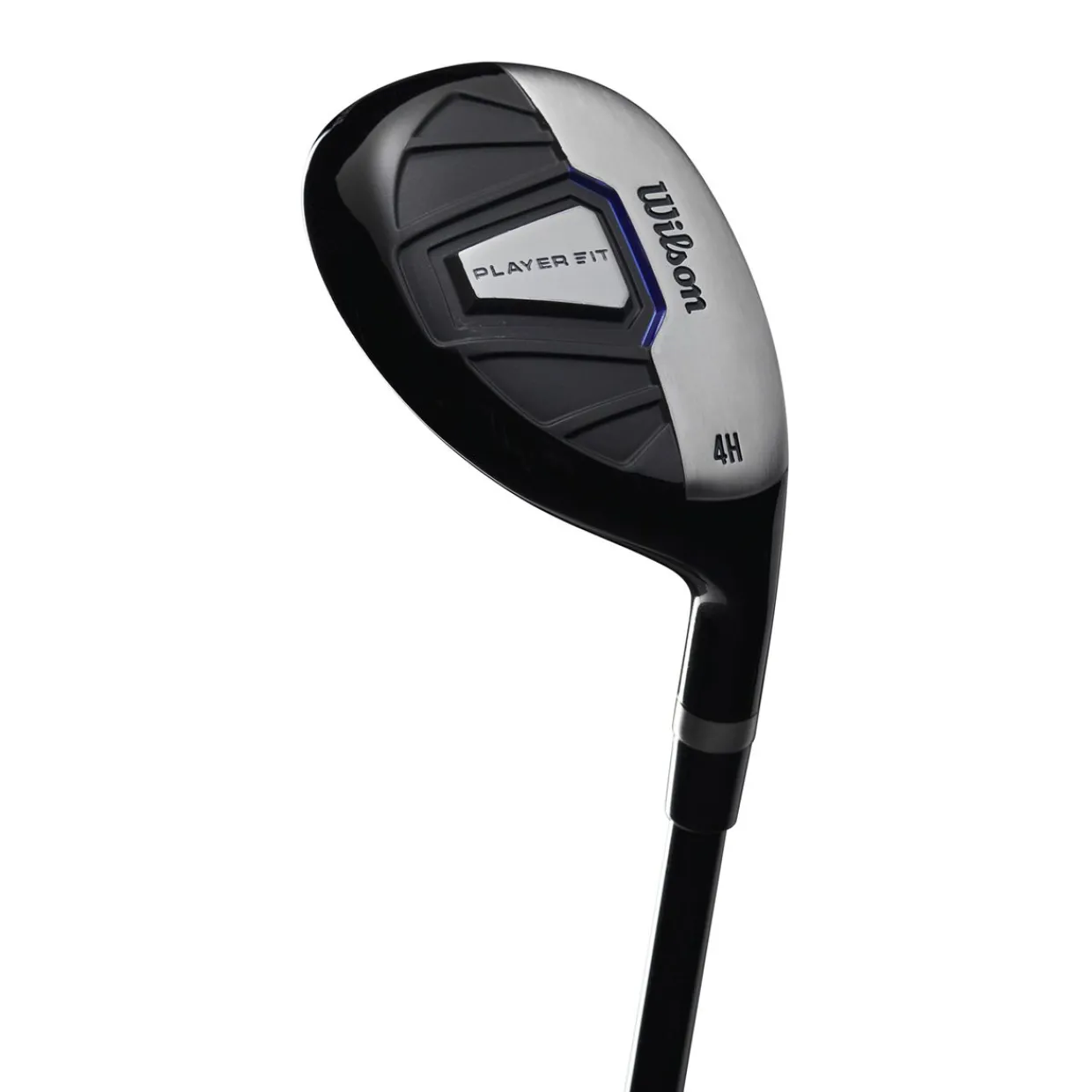 Wilson Club Sets|Left Handed Golf Clubs^New and Used PlayerFit w/ Stand Bag Club Set Golf Clubs