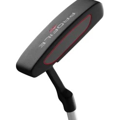 Wilson Juniors Golf Clubs^New and Used Profile JGI JR Small Red Club Set Golf Clubs