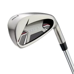Wilson Juniors Golf Clubs^New and Used Profile Red with Stand Bag Club Set Golf Clubs