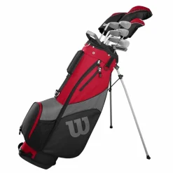 Wilson Club Sets^New and Used Profile SGI Club Set Golf Clubs