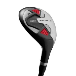 Wilson Club Sets^New and Used Profile SGI Club Set Golf Clubs