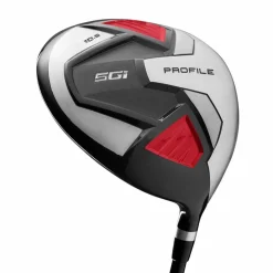 Wilson Club Sets^New and Used Profile SGI Club Set Golf Clubs