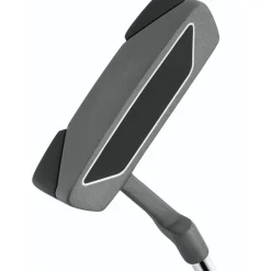 Wilson Left Handed Golf Clubs^New and Used Profile SGI Long Left Handed Club Set Golf Clubs