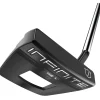 Wilson Putters^New and Used Staff Infinite The L Putter Golf Clubs