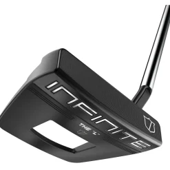 Wilson Putters^New and Used Staff Infinite The L Putter Golf Clubs