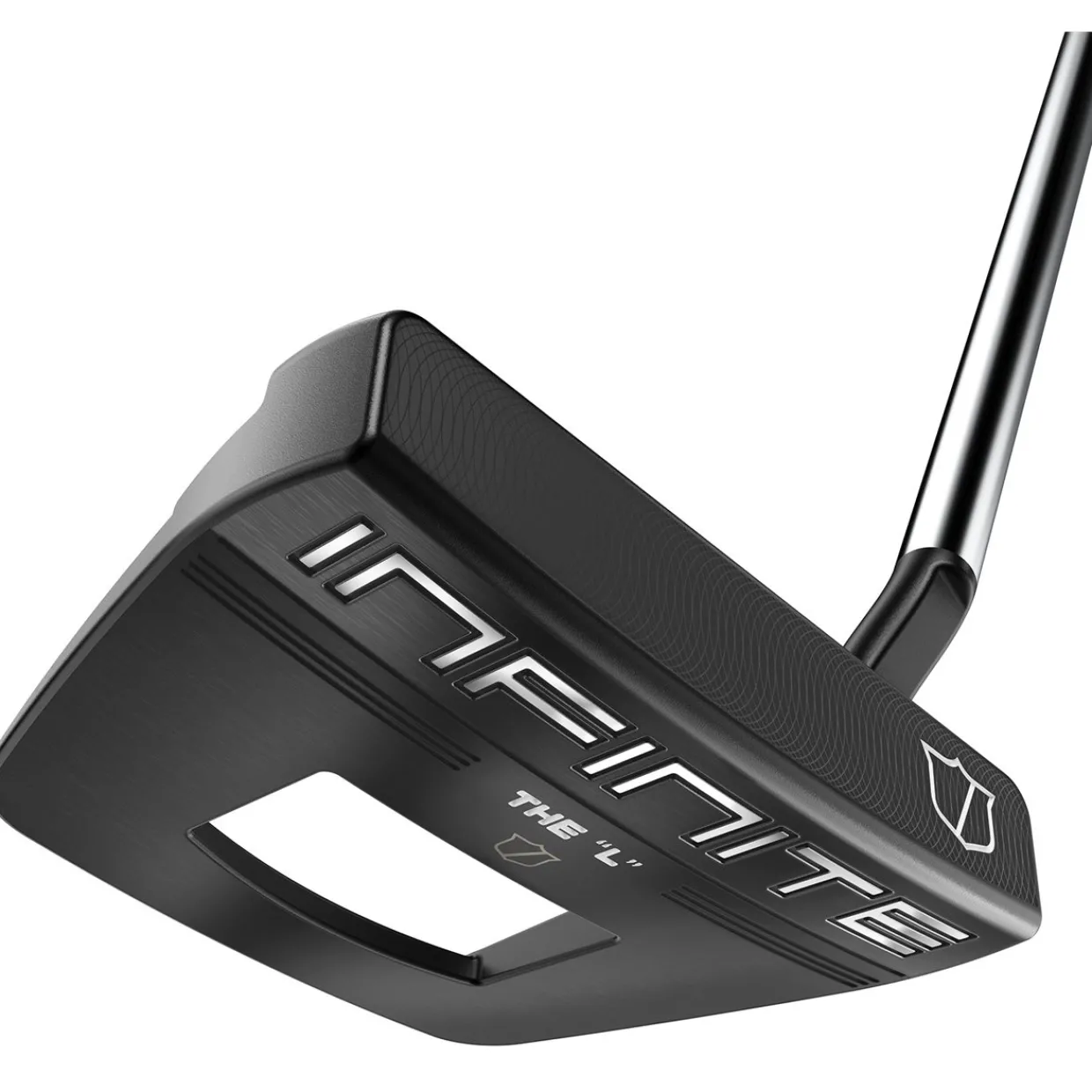 Wilson Putters^New and Used Staff Infinite The L Putter Golf Clubs