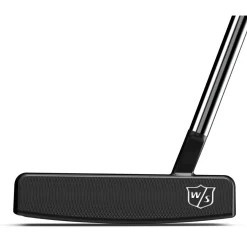 Wilson Putters^New and Used Staff Infinite The L Putter Golf Clubs