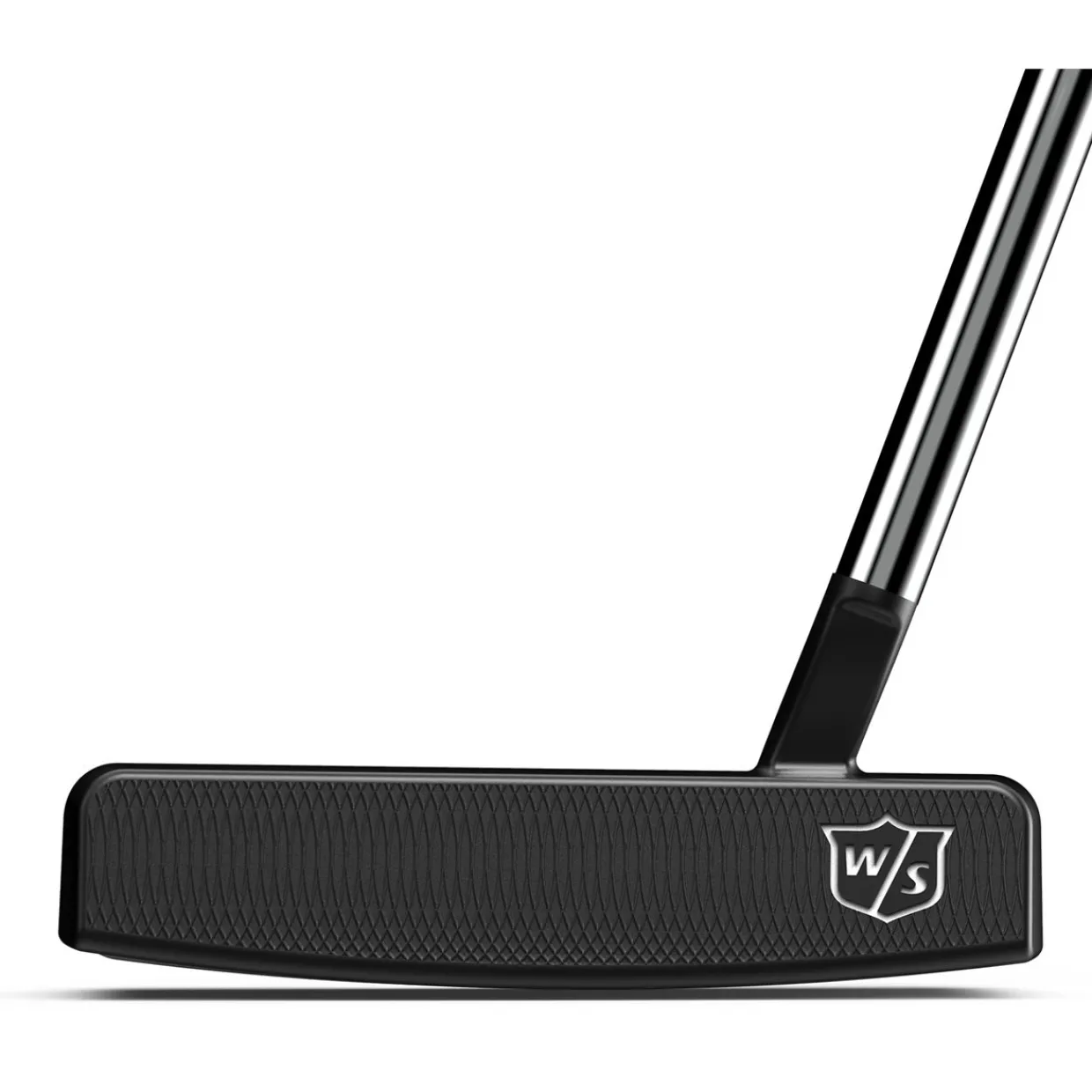 Wilson Putters^New and Used Staff Infinite The L Putter Golf Clubs