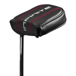 Wilson Putters^New and Used Staff Infinite The L Putter Golf Clubs