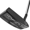 Wilson Putters^New and Used Staff Infinite Michigan Ave Putter Golf Clubs