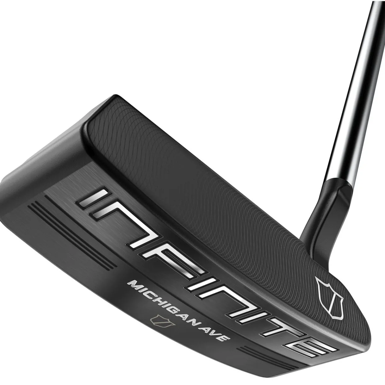 Wilson Putters^New and Used Staff Infinite Michigan Ave Putter Golf Clubs