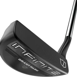 Wilson Putters^New and Used Staff Infinite Grant Park Putter Golf Clubs