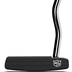 Wilson Putters^New and Used Staff Infinite West Loop Putter Golf Clubs