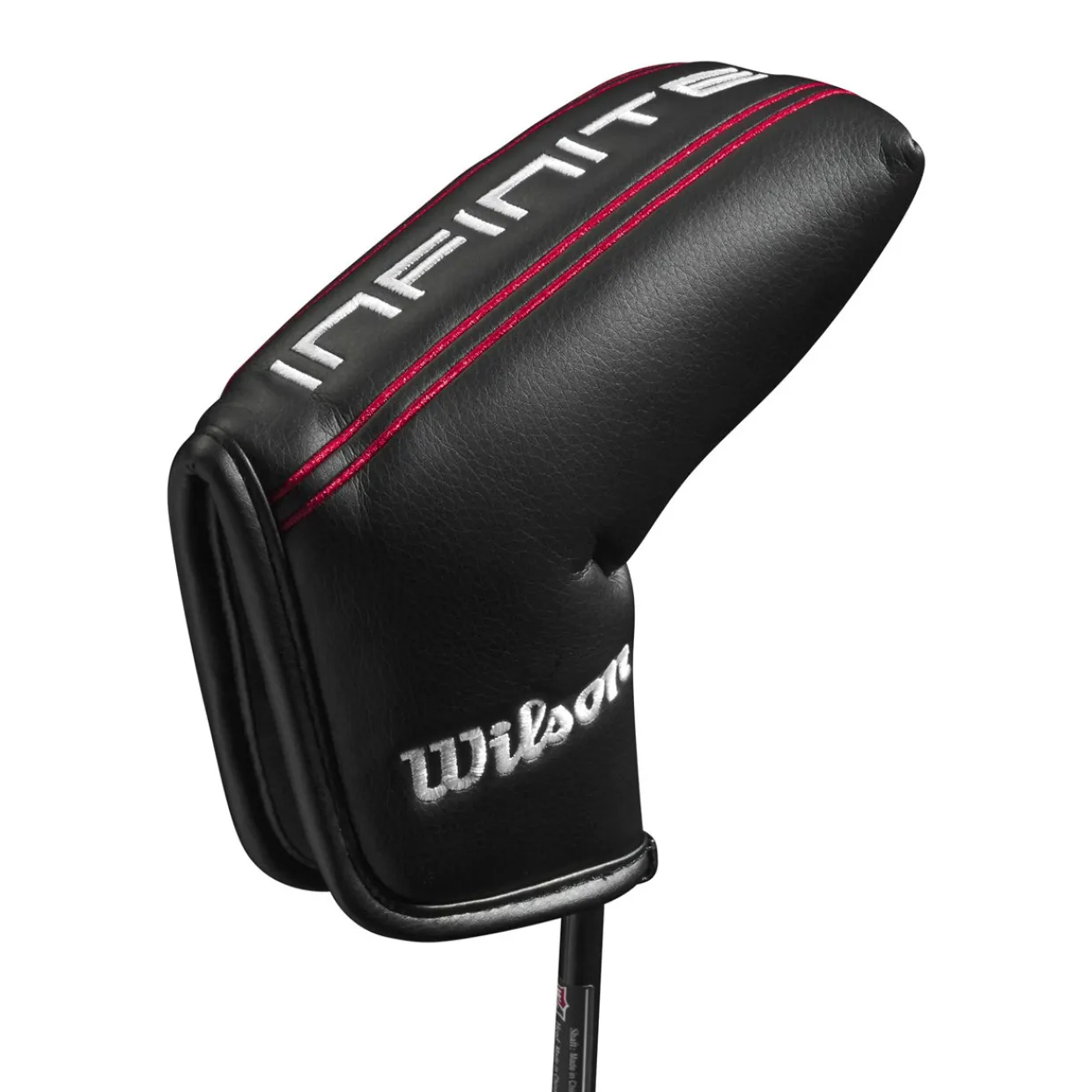Wilson Putters^New and Used Staff Infinite West Loop Putter Golf Clubs