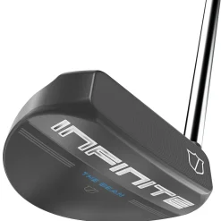 Wilson Ladies Golf Clubs^New and Used Staff Infinite Bean Putter Golf Clubs