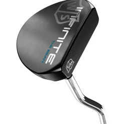 Wilson Ladies Golf Clubs^New and Used Staff Infinite Bean Putter Golf Clubs