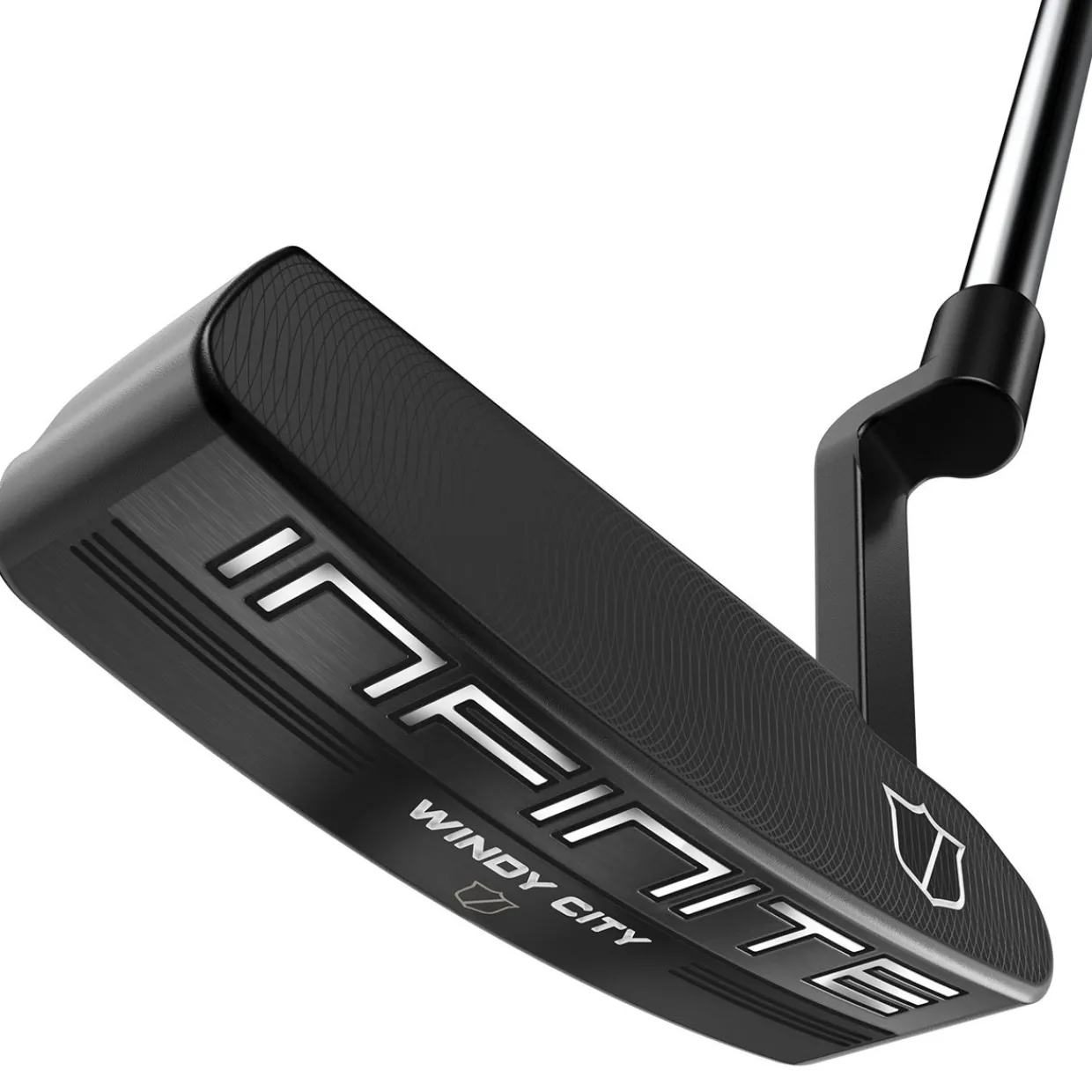 Wilson Putters^New and Used Staff Infinite Windy City Putter Golf Clubs