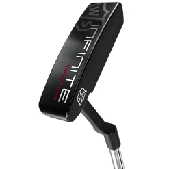 Wilson Putters^New and Used Staff Infinite Windy City Putter Golf Clubs