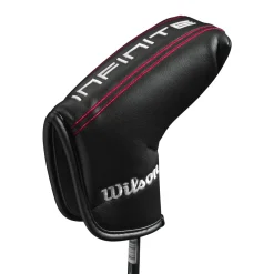 Wilson Putters^New and Used Staff Infinite Windy City Putter Golf Clubs
