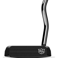 Wilson Putters^New and Used Staff Infinite Bean Putter Golf Clubs