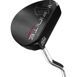 Wilson Putters^New and Used Staff Infinite Bean Putter Golf Clubs