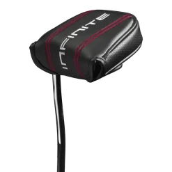 Wilson Putters^New and Used Staff Infinite Bean Putter Golf Clubs