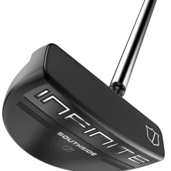 Wilson Putters^New and Used Staff Infinite South Side Putter Golf Clubs
