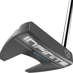 Wilson Ladies Golf Clubs^New and Used Staff Infinite Bucktown Putter Golf Clubs