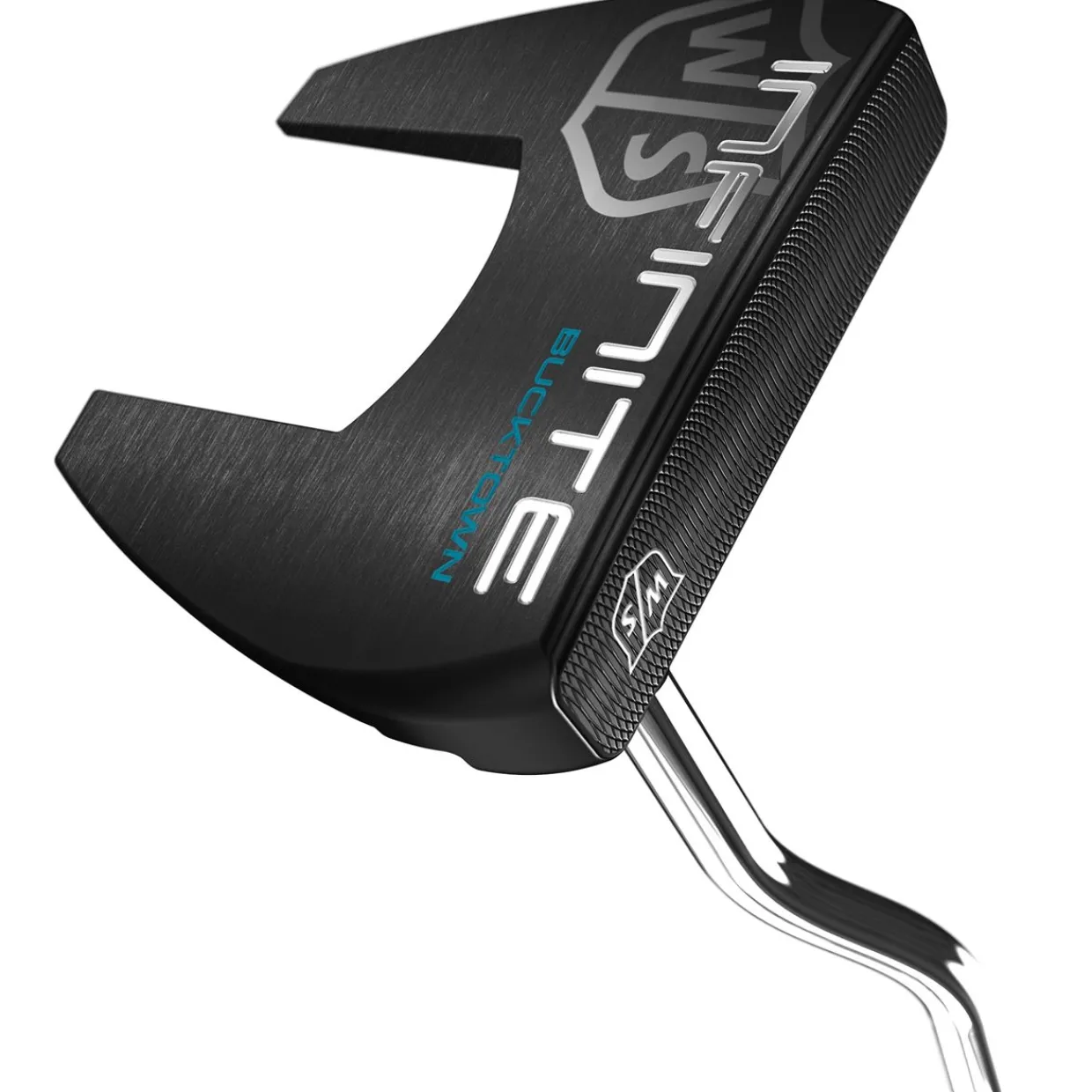 Wilson Ladies Golf Clubs^New and Used Staff Infinite Bucktown Putter Golf Clubs