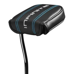 Wilson Ladies Golf Clubs^New and Used Staff Infinite Bucktown Putter Golf Clubs