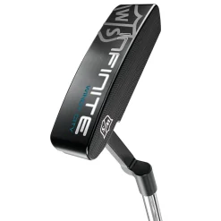Wilson Ladies Golf Clubs^New and Used Staff Infinite Windy City Putter Golf Clubs